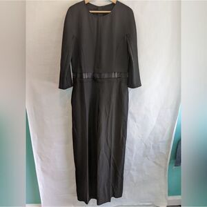 Maison Martin Margiela Black Jumpsuit